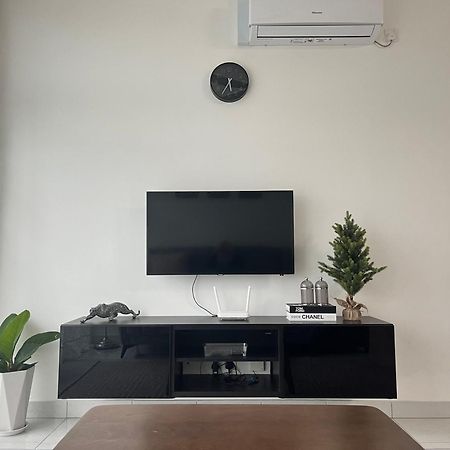 Seri Alam, Masai, Permas #Anhome Eksteriør billede